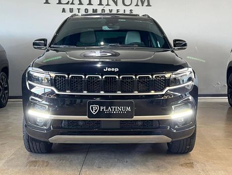 Jeep Overl. TD380 2.0 4x4 Die. Aut. 