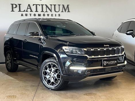 Jeep Overl. TD380 2.0 4x4 Die. Aut. 