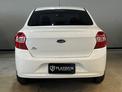 Ford Sedan 1.0 SE/SE PLUS TiVCT Flex 4p 