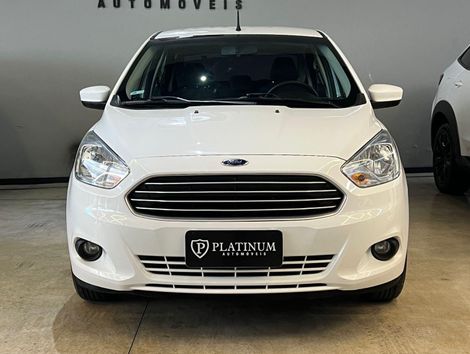 Ford Sedan 1.0 SE/SE PLUS TiVCT Flex 4p 