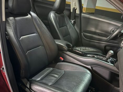 Honda HR-V EXL 1.8 Flexone 16V 5p Aut.