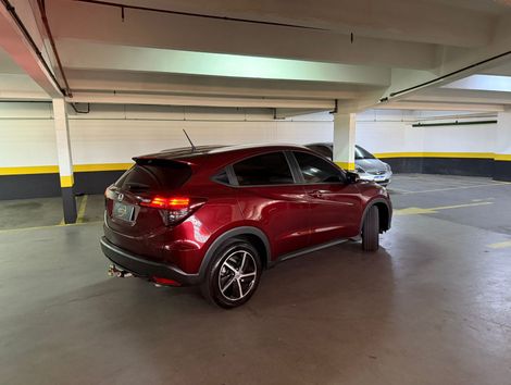 Honda HR-V EXL 1.8 Flexone 16V 5p Aut.