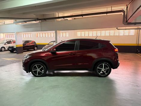 Honda HR-V EXL 1.8 Flexone 16V 5p Aut.