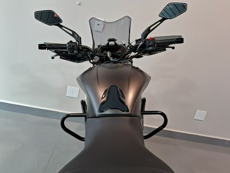 BAJAJ DOMINAR 400 