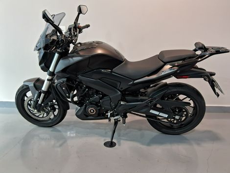 BAJAJ DOMINAR 400 
