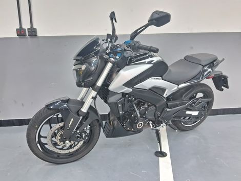 BAJAJ DOMINAR 250