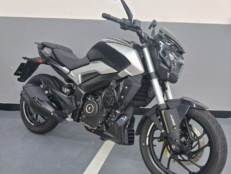 BAJAJ DOMINAR 250