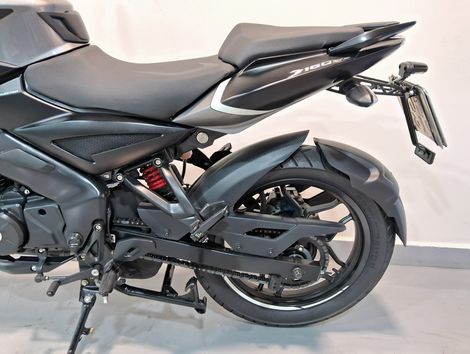 BAJAJ DOMINAR 160