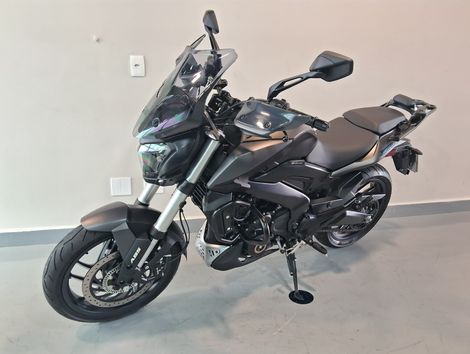 BAJAJ DOMINAR 400 