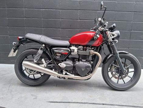 TRIUMPH Speed Twin 900cc