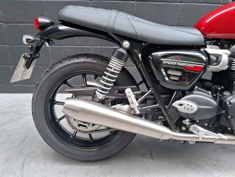 TRIUMPH Speed Twin 900cc