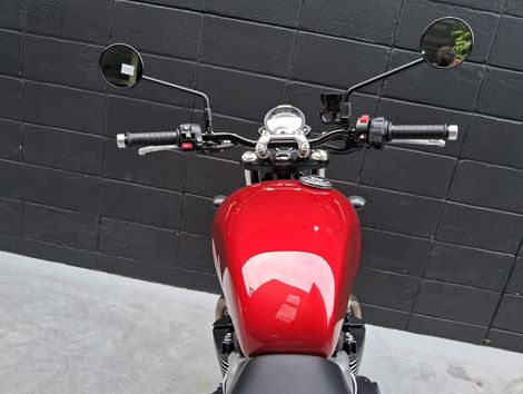 TRIUMPH Speed Twin 900cc