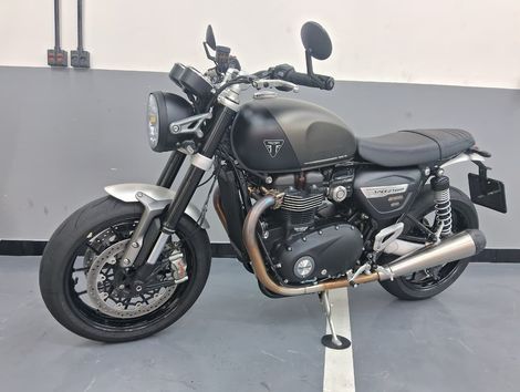 TRIUMPH Speed Twin 1200cc