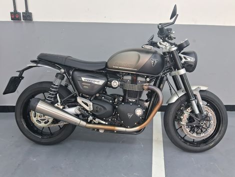 TRIUMPH Speed Twin 1200cc