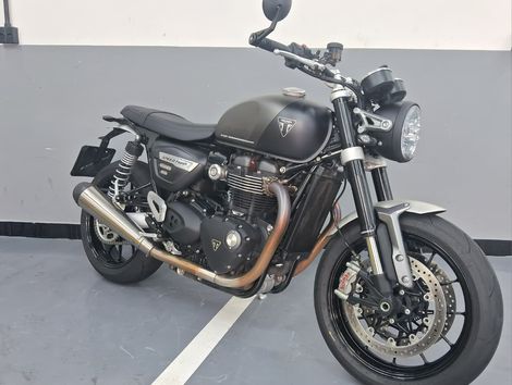 TRIUMPH Speed Twin 1200cc