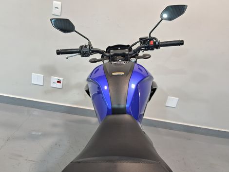 YAMAHA FZ25 250 FAZER FLEX