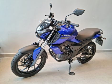 YAMAHA FZ15 150 FAZER FLEX
