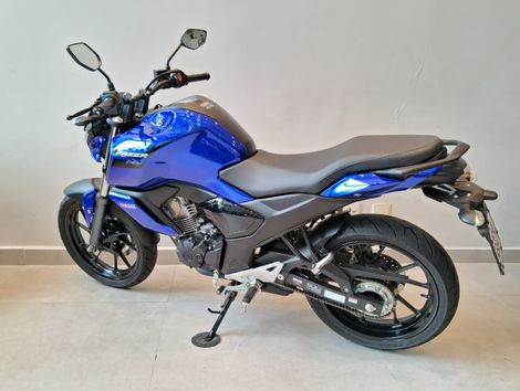 YAMAHA FZ15 150 FAZER FLEX