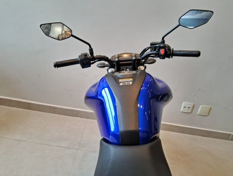 YAMAHA FZ15 150 FAZER FLEX