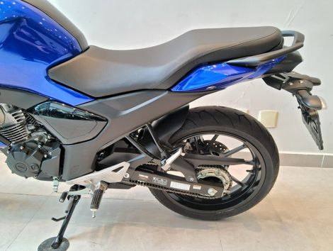 YAMAHA FZ15 150 FAZER FLEX
