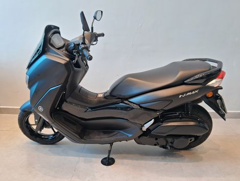 YAMAHA NMAX 160