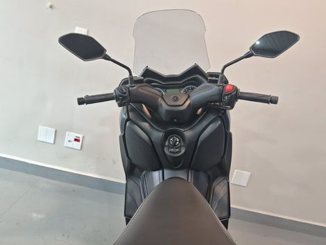 YAMAHA XMAX 250 ABS
