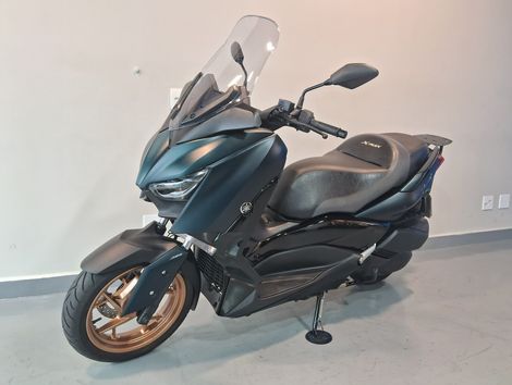 YAMAHA XMAX 250 ABS