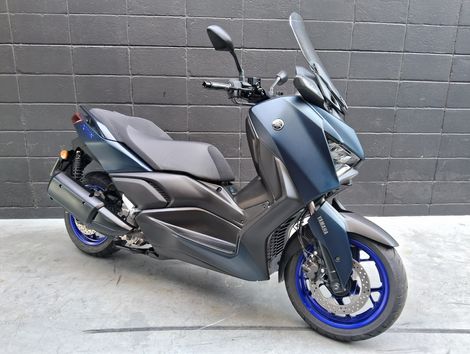 YAMAHA XMAX 250 CONNECTED 