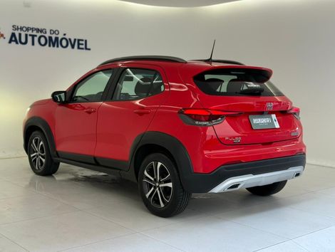 Fiat PULSE AUDACE 1.0 Turbo 200 Flex Aut.