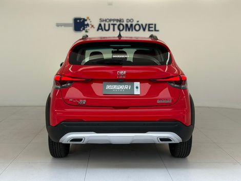 Fiat PULSE AUDACE 1.0 Turbo 200 Flex Aut.