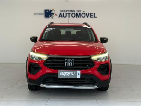 Fiat PULSE AUDACE 1.0 Turbo 200 Flex Aut.