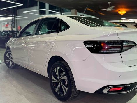 VolksWagen VIRTUS Comfort. 200 TSI 1.0 Flex 12V Aut