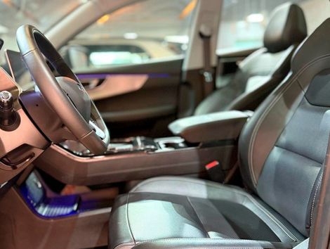 Caoa Chery Tiggo 7 Pro Max Drive 1.6 Turbo 16V Aut.