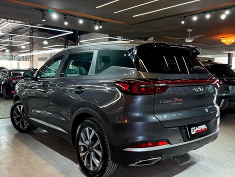 Caoa Chery Tiggo 7 Pro Max Drive 1.6 Turbo 16V Aut.
