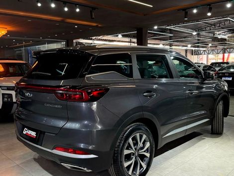 Caoa Chery Tiggo 7 Pro Max Drive 1.6 Turbo 16V Aut.