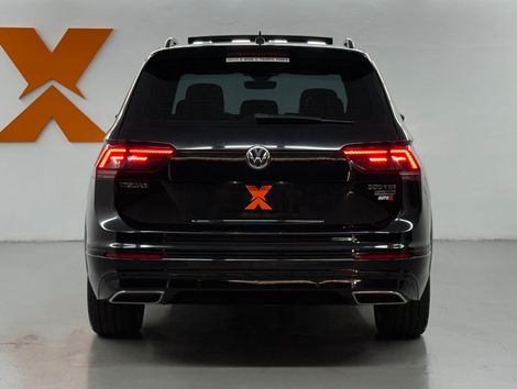 VolksWagen TIGUAN Allspac R-Line 350 TSI 2.0 4x4