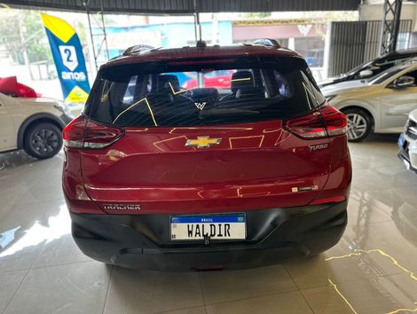 Chevrolet TRACKER 1.0 Turbo 12V Flex Aut. 