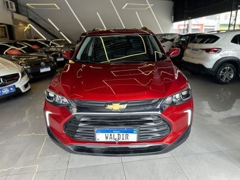 Chevrolet TRACKER 1.0 Turbo 12V Flex Aut. 