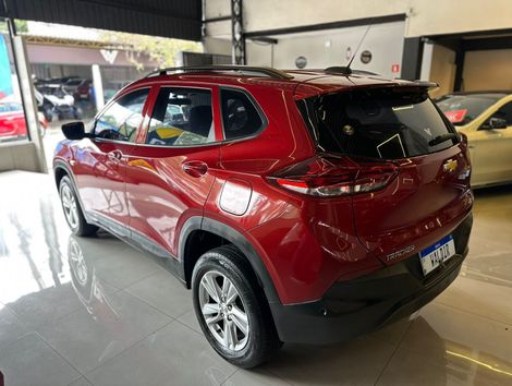 Chevrolet TRACKER 1.0 Turbo 12V Flex Aut. 