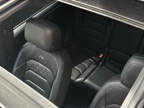 VolksWagen TIGUAN Allspac R-Line 350 TSI 2.0 4x4