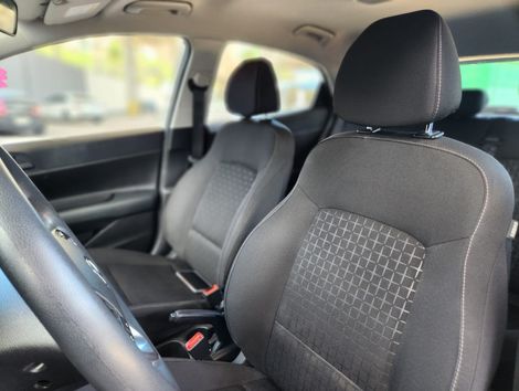 Hyundai HB20 Sense 1.0 Flex 12V Mec.