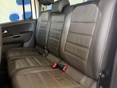 VolksWagen AMAROK High.CD 2.0 16V TDI 4x4 Dies. Aut