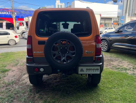 Suzuki Jimny 4SPORT FOREST 1.3 16V