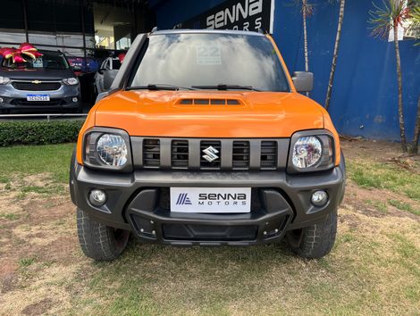 Suzuki Jimny 4SPORT FOREST 1.3 16V