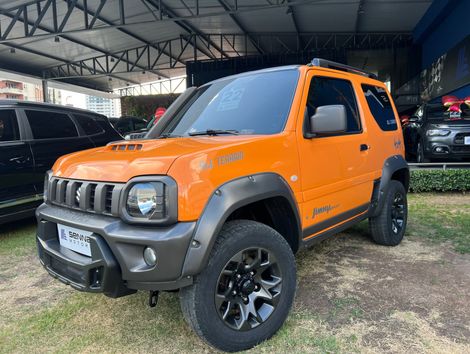 Suzuki Jimny 4SPORT FOREST 1.3 16V