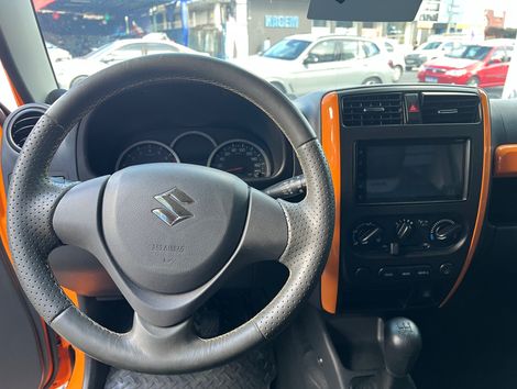 Suzuki Jimny 4SPORT FOREST 1.3 16V