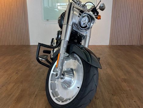 Harley FAT BOY FLFBS