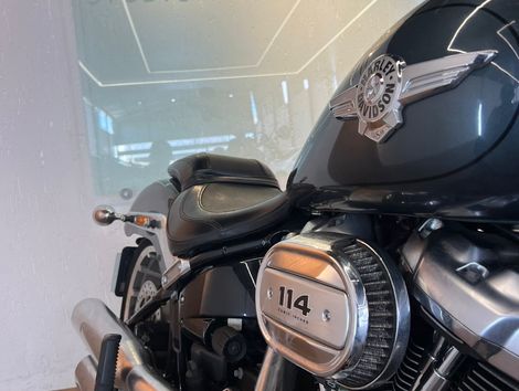 Harley FAT BOY FLFBS