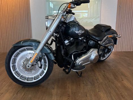 Harley FAT BOY FLFBS