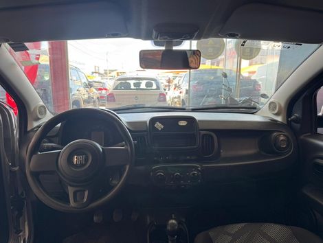 Fiat MOBI LIKE 1.0 Fire Flex 5p.